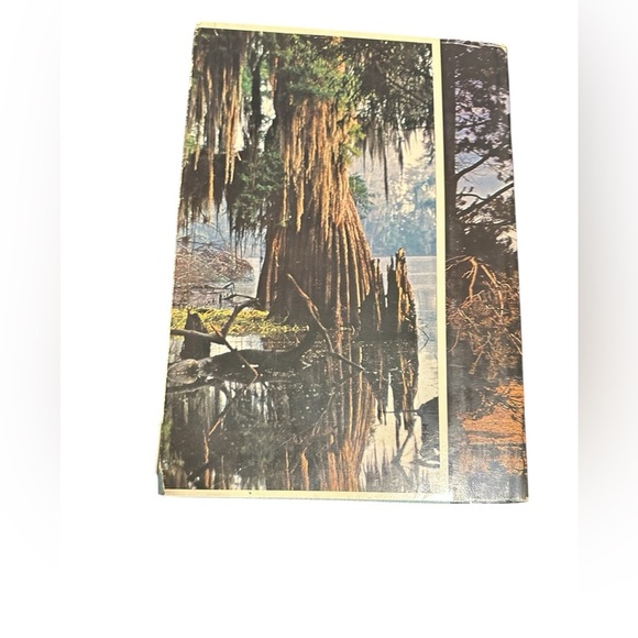 Readers Digest 1973 Scenic Wonders of America Coffee Table Book Illustrated - Picture 2 of 7